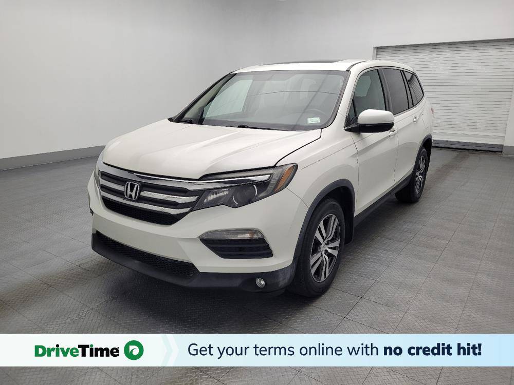 2016 Honda Pilot EX-L — SUV — 83,230 mi — Ocala, FL