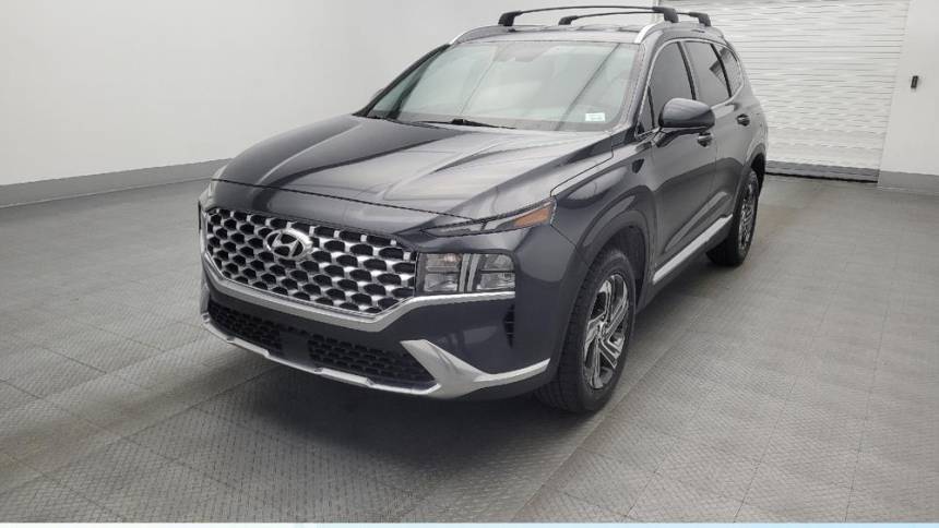2022 Hyundai Santa Fe SEL — SUV — 29,381 mi — Ocala, FL