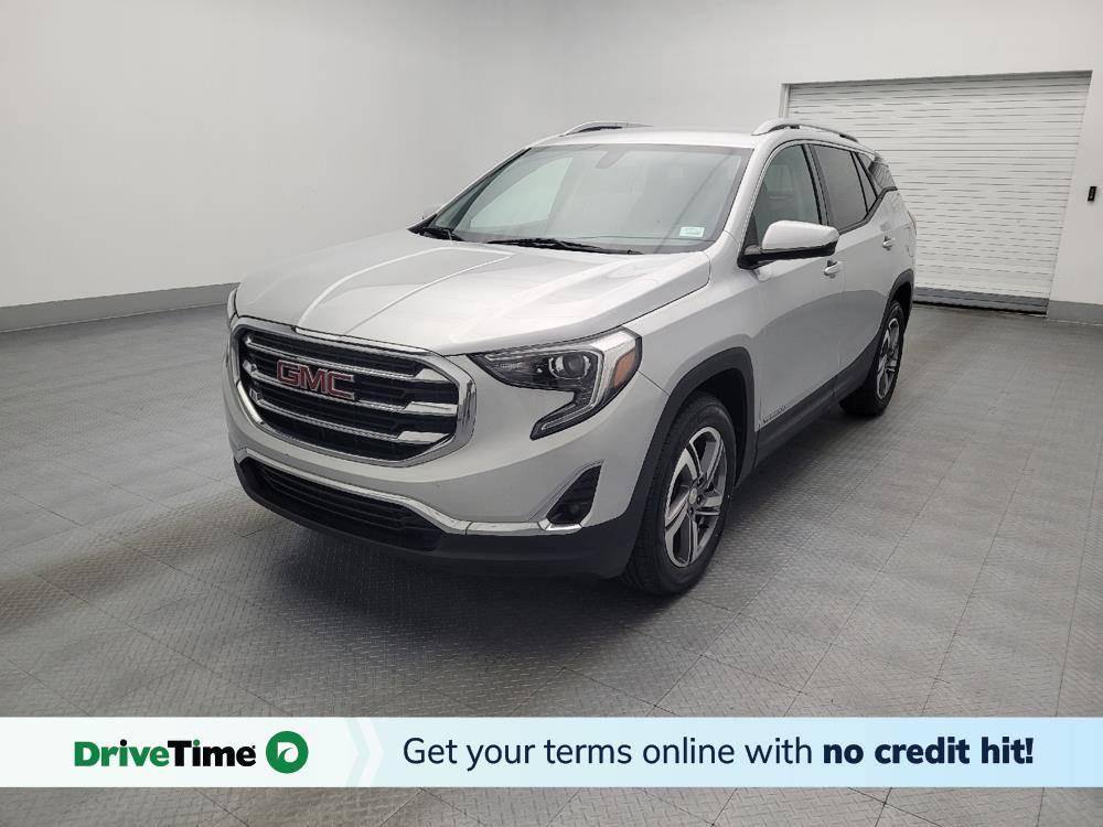2019 GMC Terrain SLT — SUV — 148,739 mi — Ocala, FL
