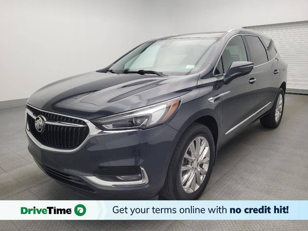 2019 Buick Enclave Premium — SUV — 67,292 mi — Ocala, FL