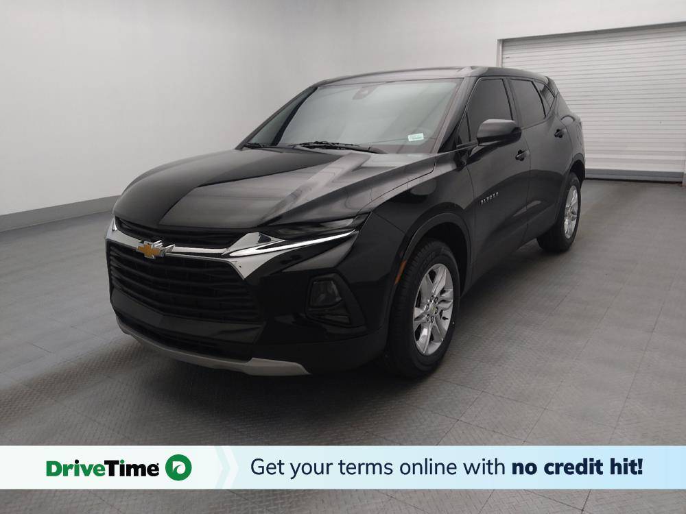 2022 Chevrolet Blazer 2LT — SUV — 92,076 mi — Ocala, FL