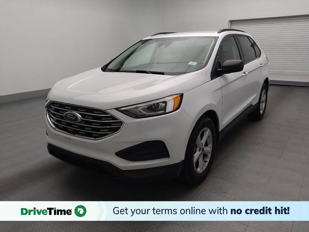 2020 Ford Edge SE — SUV — 55,273 mi — Ocala, FL