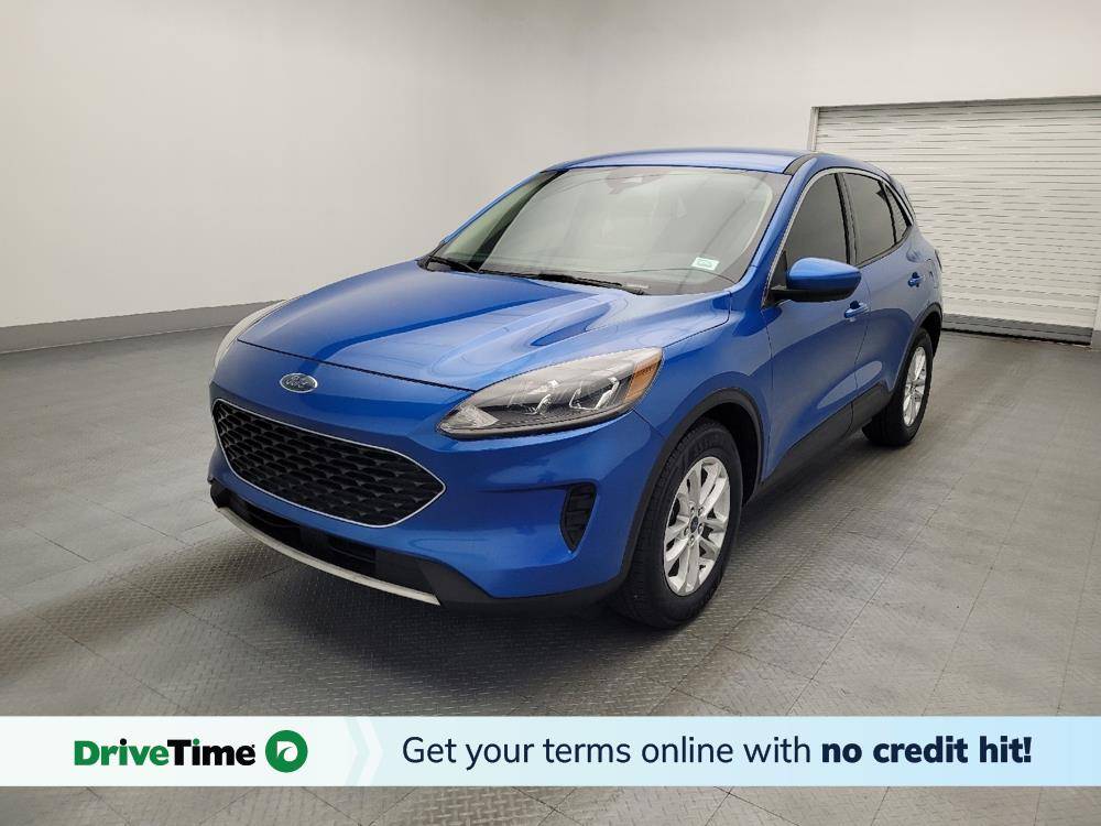 2020 Ford Escape SE — SUV — 79,867 mi — Ocala, FL
