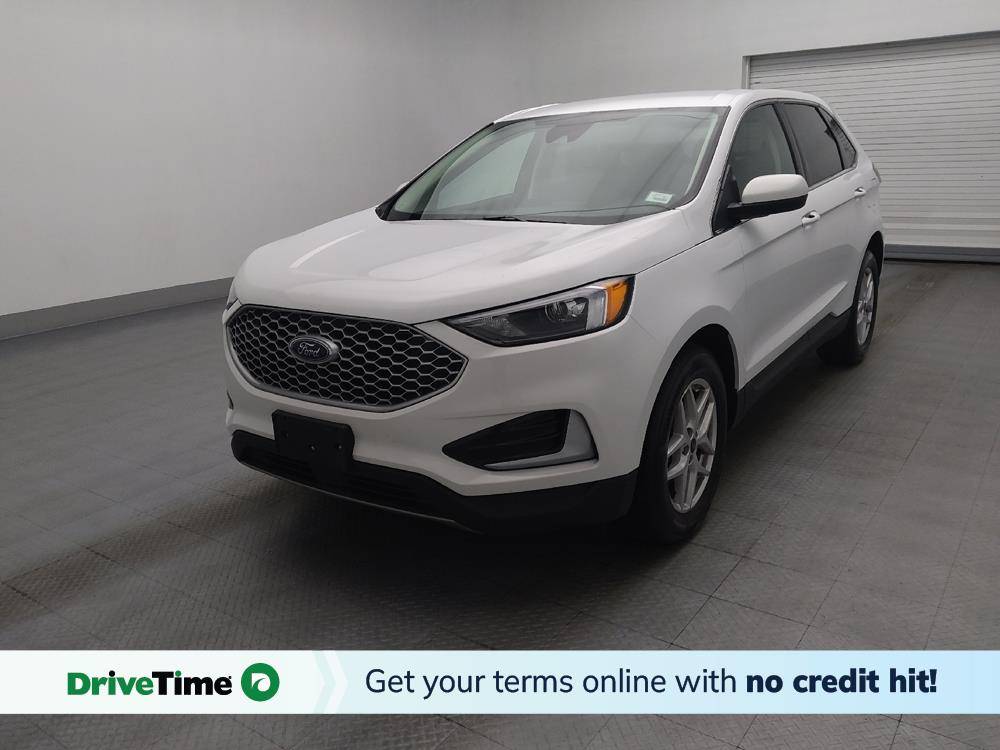 2024 Ford Edge SEL — SUV — 33,984 mi — Ocala, FL