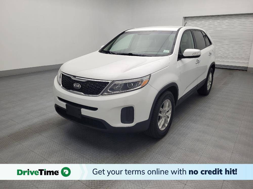2015 Kia Sorento LX — SUV — 67,444 mi — Ocala, FL