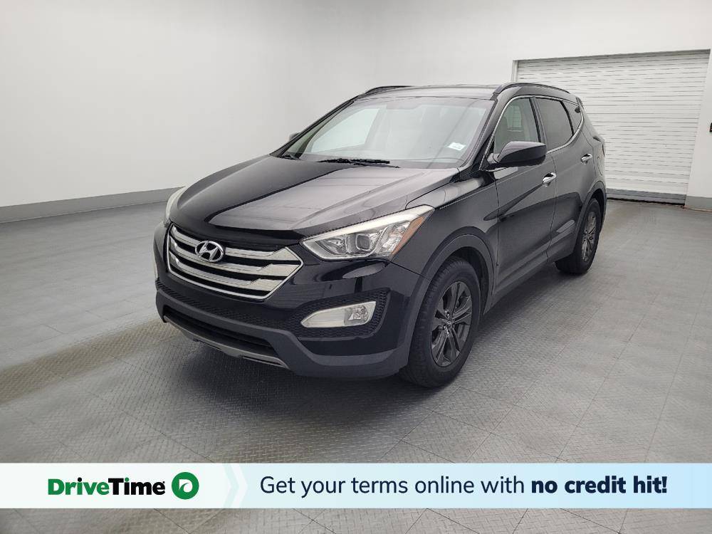 2015 Hyundai Santa Fe Sport Base — SUV — 116,152 mi — Ocala, FL