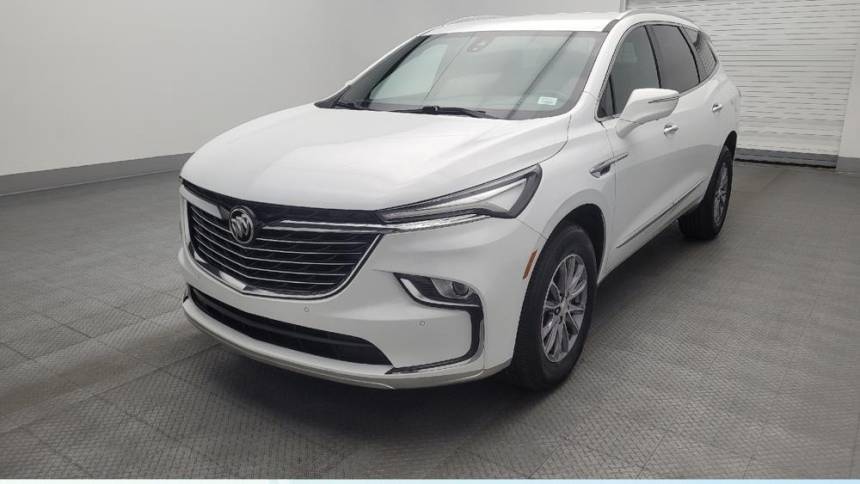 2022 Buick Enclave Premium — SUV — 65,488 mi — Ocala, FL