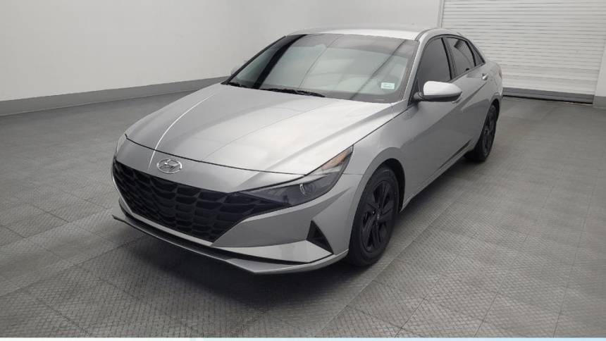 2023 Hyundai Elantra SEL — Sedan — 13,202 mi — Ocala, FL