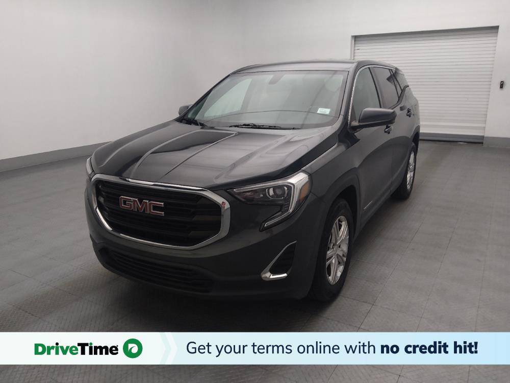 2019 GMC Terrain SLE — SUV — 73,921 mi — Ocala, FL