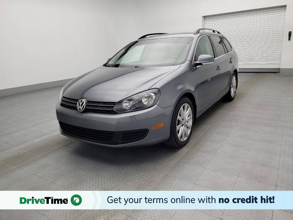 2014 Volkswagen Jetta SE — Wagon — 79,059 mi — Ocala, FL