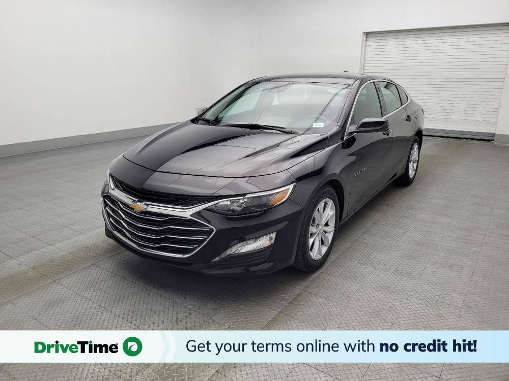 2024 Chevrolet Malibu LT — Sedan — 25,378 mi — Ocala, FL