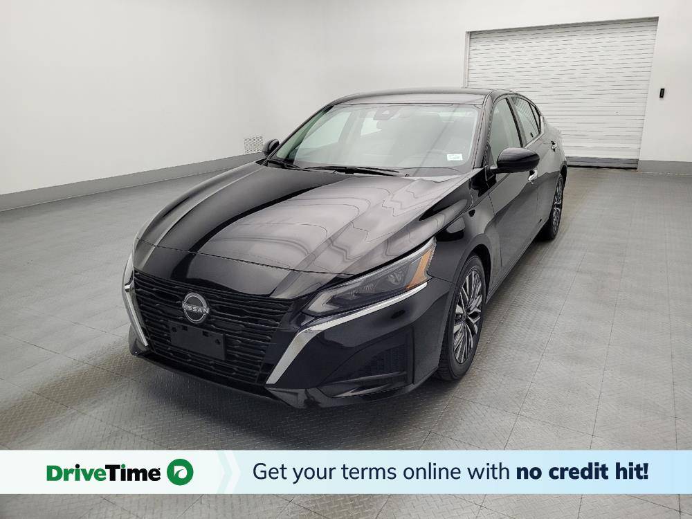2023 Nissan Altima SV — Sedan — 67,624 mi — Ocala, FL
