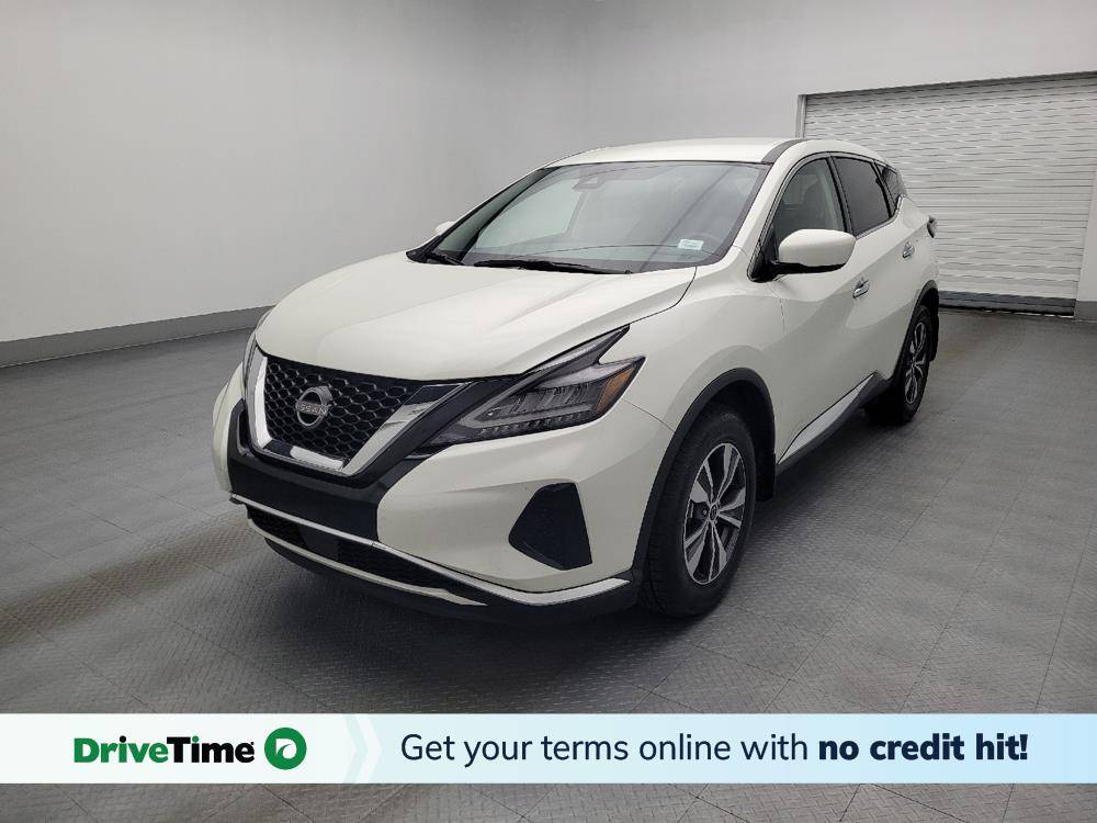 2023 Nissan Murano S — SUV — 59,319 mi — Ocala, FL