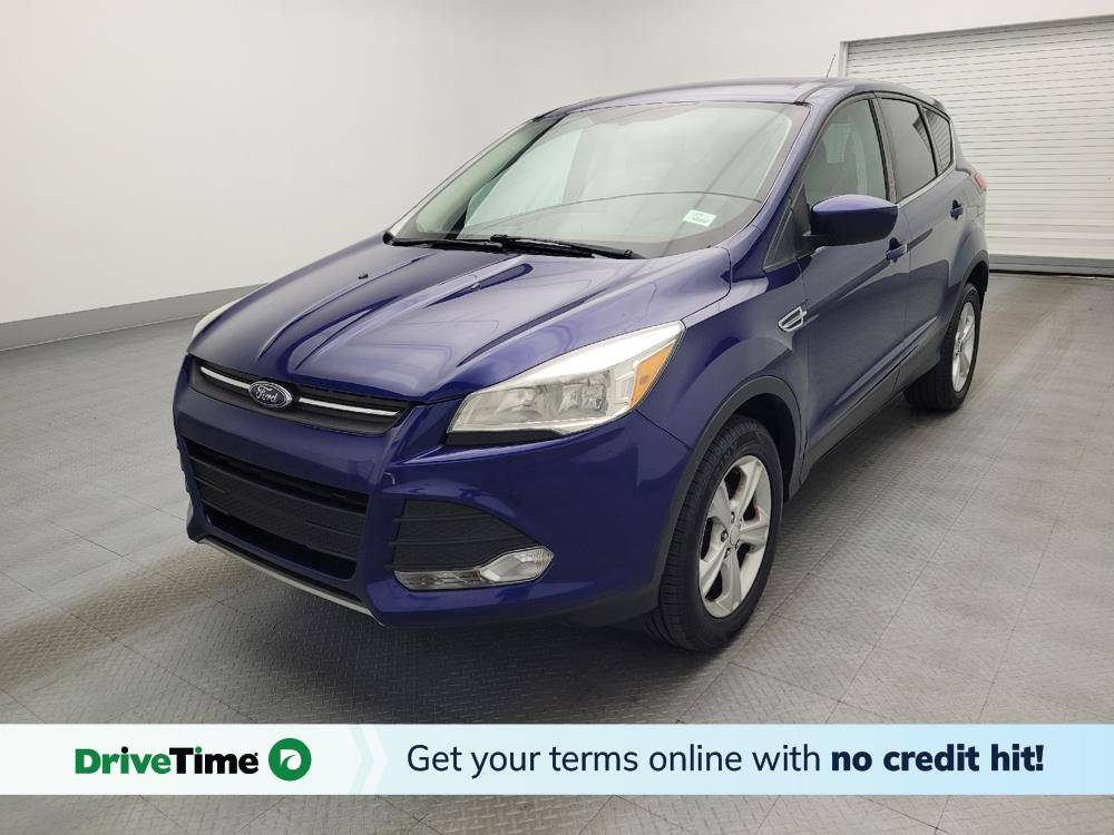 2013 Ford Escape SE — SUV — 113,629 mi — Ocala, FL