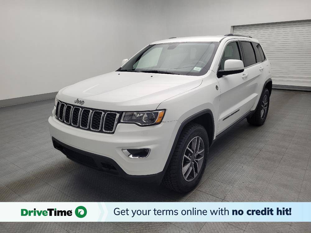 2020 Jeep Grand Cherokee North — SUV — 92,905 mi — Ocala, FL