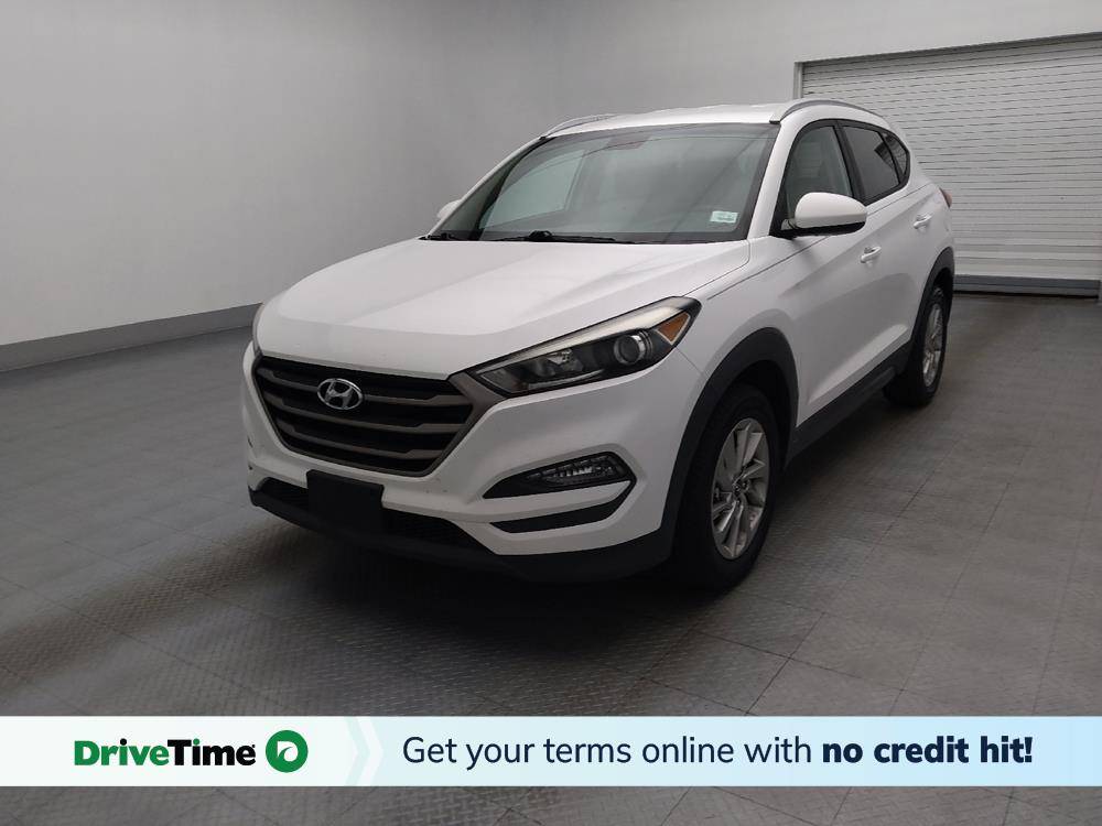 2016 Hyundai Tucson SE — SUV — 84,199 mi — Ocala, FL