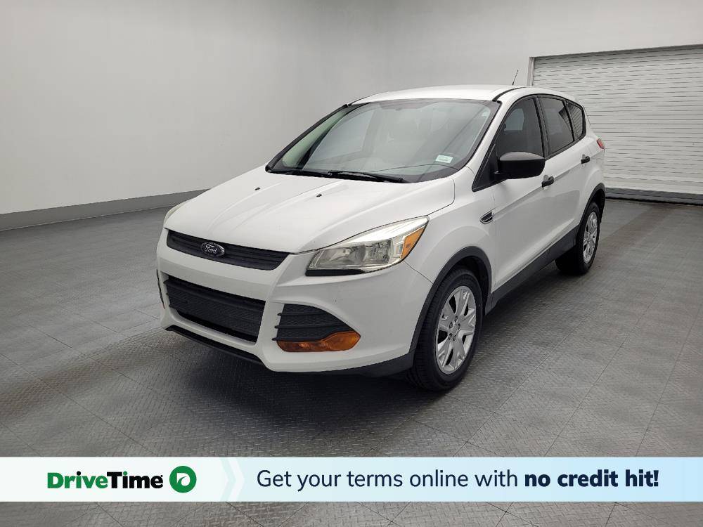 2016 Ford Escape S — SUV — 128,803 mi — Ocala, FL