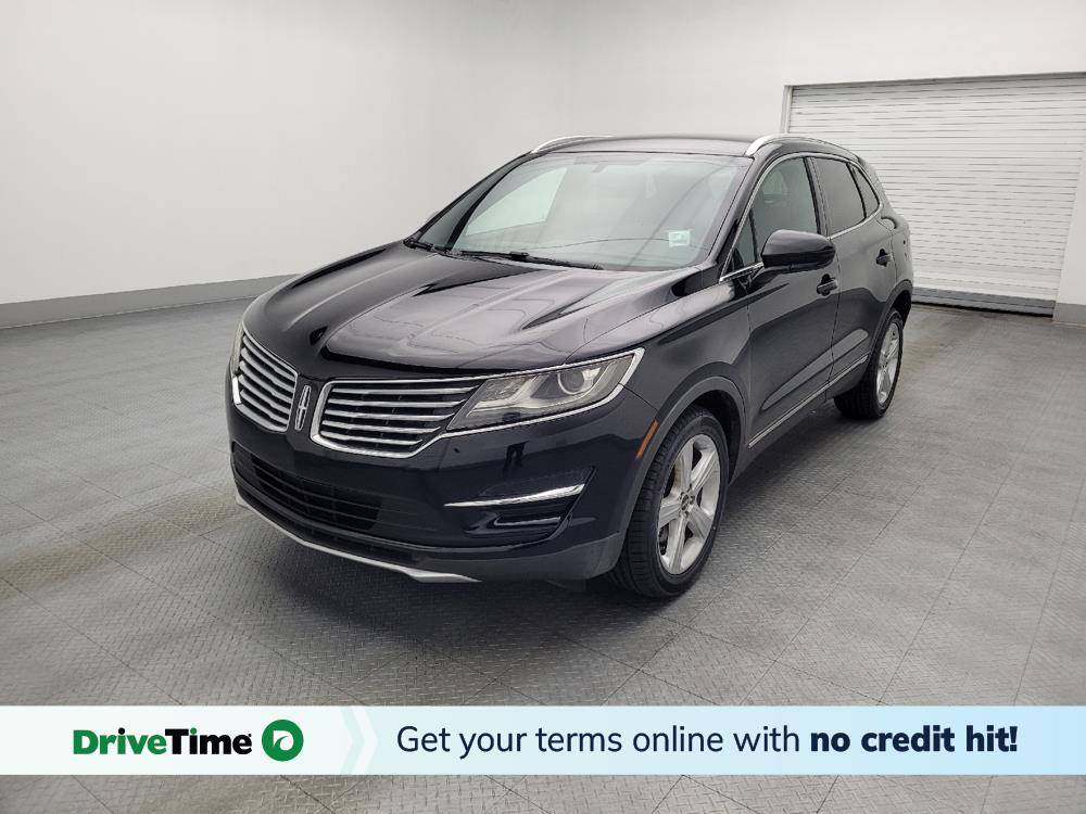 2017 Lincoln MKC Premiere — SUV — 97,051 mi — Ocala, FL