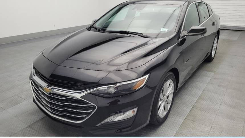2023 Chevrolet Malibu LT — Sedan — 39,745 mi — Ocala, FL