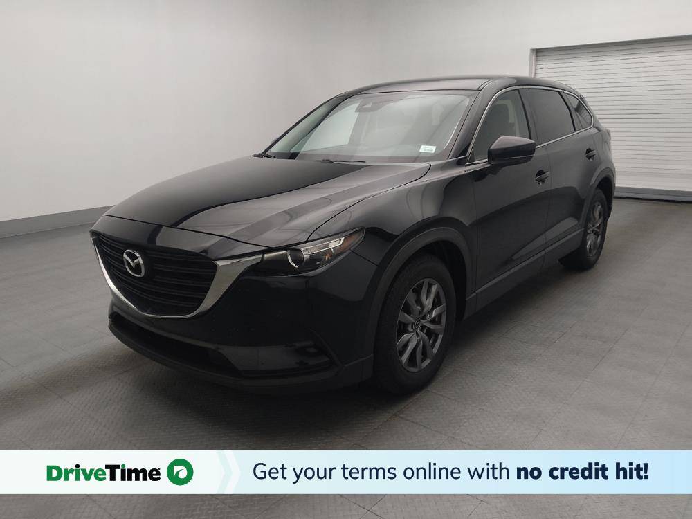 2019 Mazda CX-9 Sport — SUV — 82,970 mi — Ocala, FL