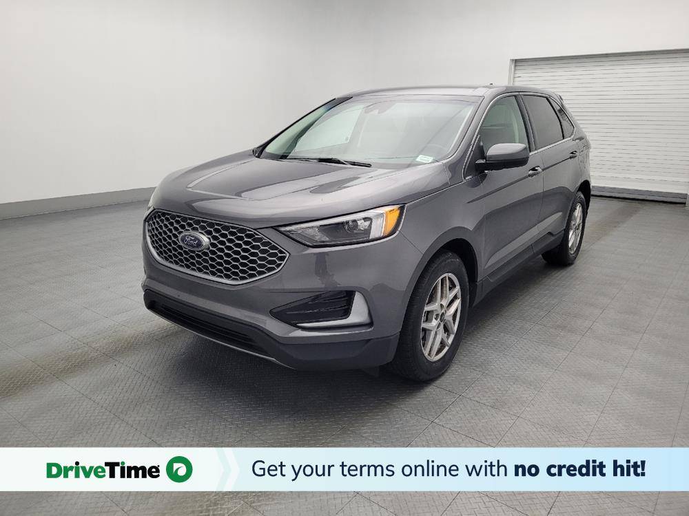 2024 Ford Edge SEL — SUV — 42,280 mi — Ocala, FL