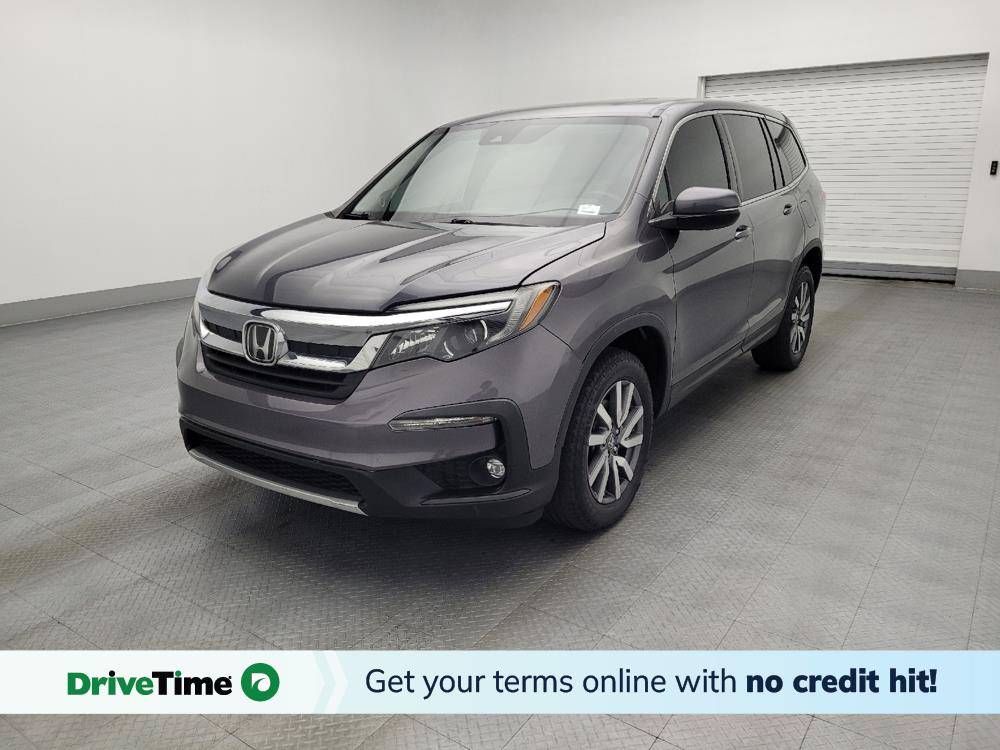 2019 Honda Pilot EX-L — SUV — 71,139 mi — Ocala, FL