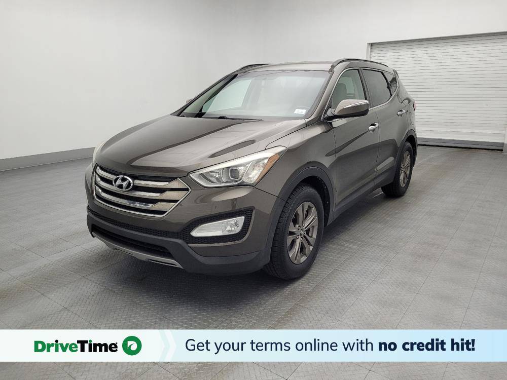 2014 Hyundai Santa Fe Sport Base — SUV — 45,019 mi — Ocala, FL