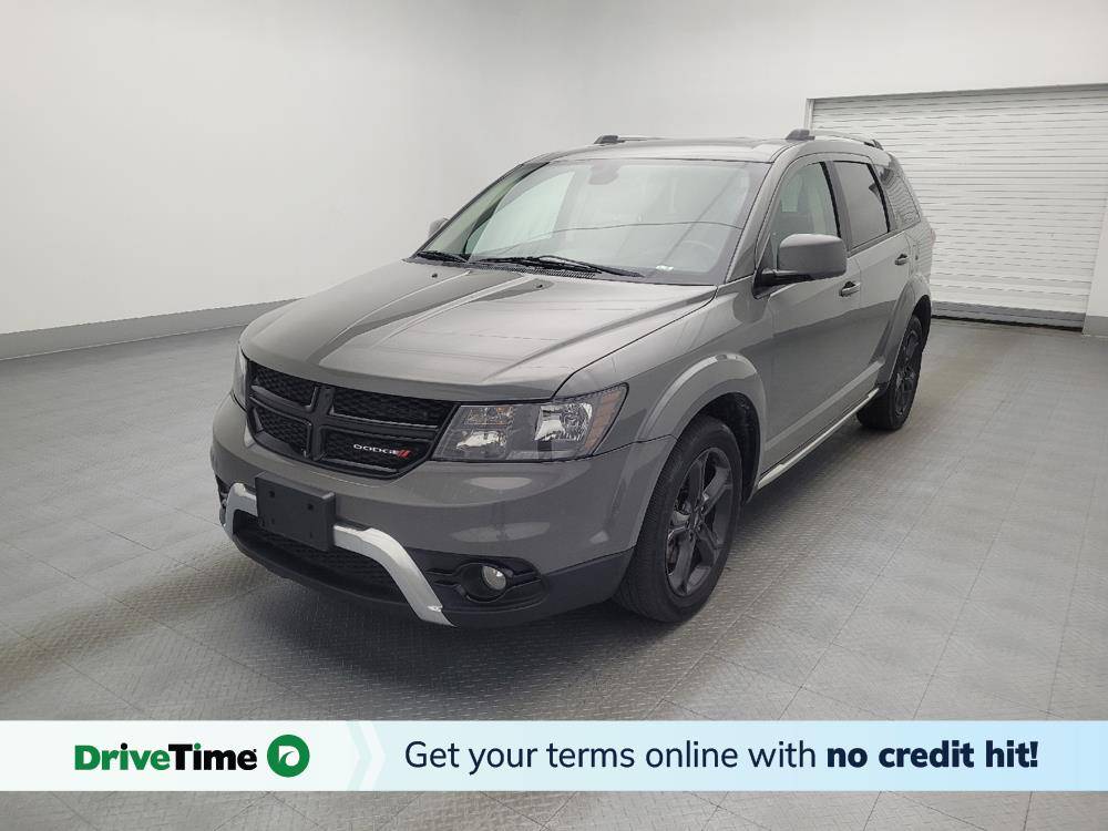2020 Dodge Journey Crossroad — SUV — 98,918 mi — Ocala, FL