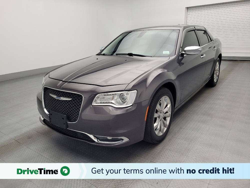 2019 Chrysler 300 Limited — Sedan — 53,220 mi — Ocala, FL
