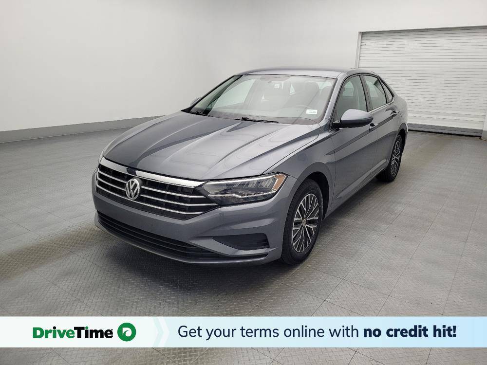2021 Volkswagen Jetta S — Sedan — 42,784 mi — Ocala, FL
