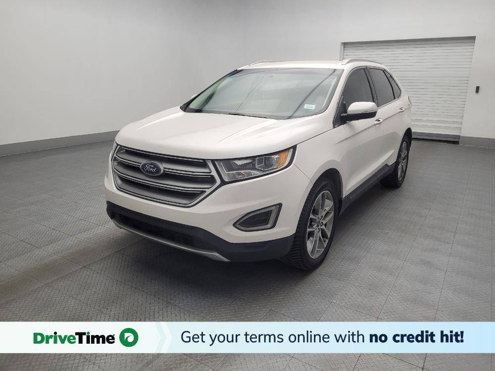 2016 Ford Edge Titanium — SUV — 97,374 mi — Ocala, FL