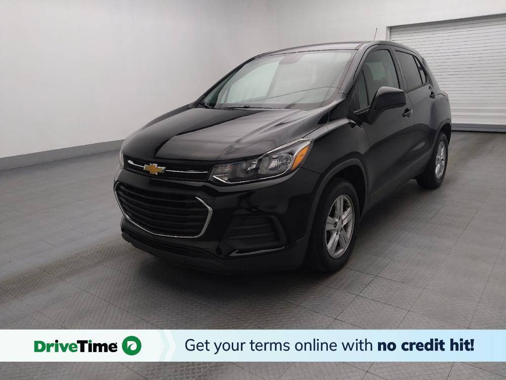2020 Chevrolet Trax LS — SUV — 89,024 mi — Ocala, FL