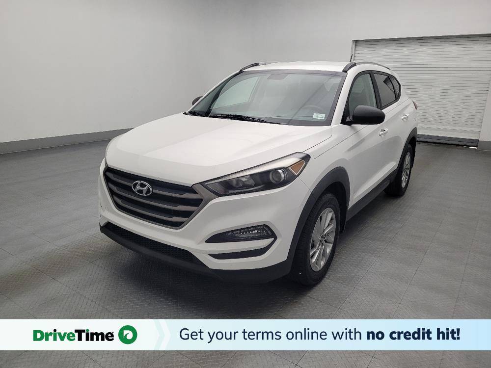 2016 Hyundai Tucson SE — SUV — 84,378 mi — Ocala, FL