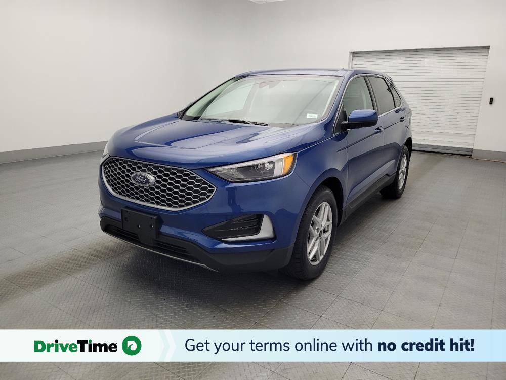 2024 Ford Edge SEL — SUV — 34,934 mi — Ocala, FL