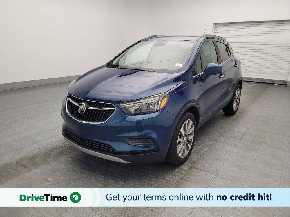 2020 Buick Encore Preferred — SUV — 70,785 mi — Ocala, FL