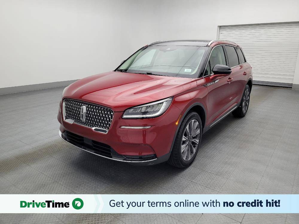 2020 Lincoln Corsair Reserve — SUV — 17,155 mi — Ocala, FL