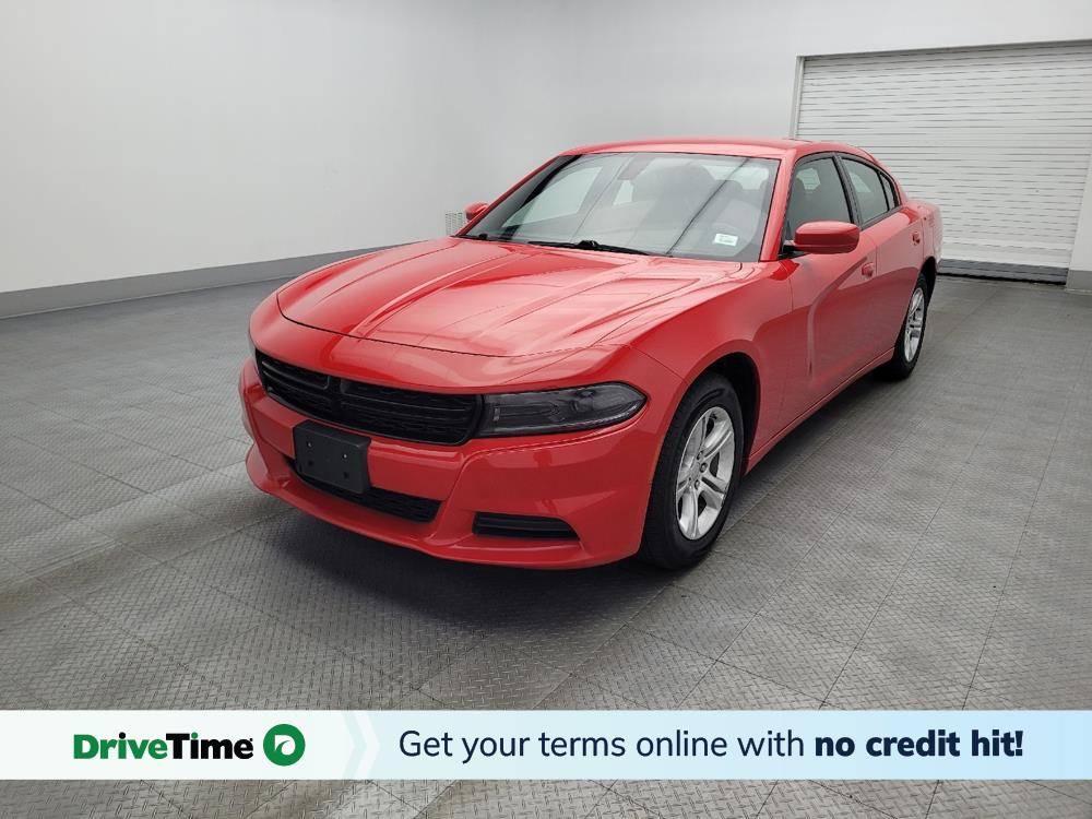 2022 Dodge Charger SXT — Sedan — 64,832 mi — Ocala, FL