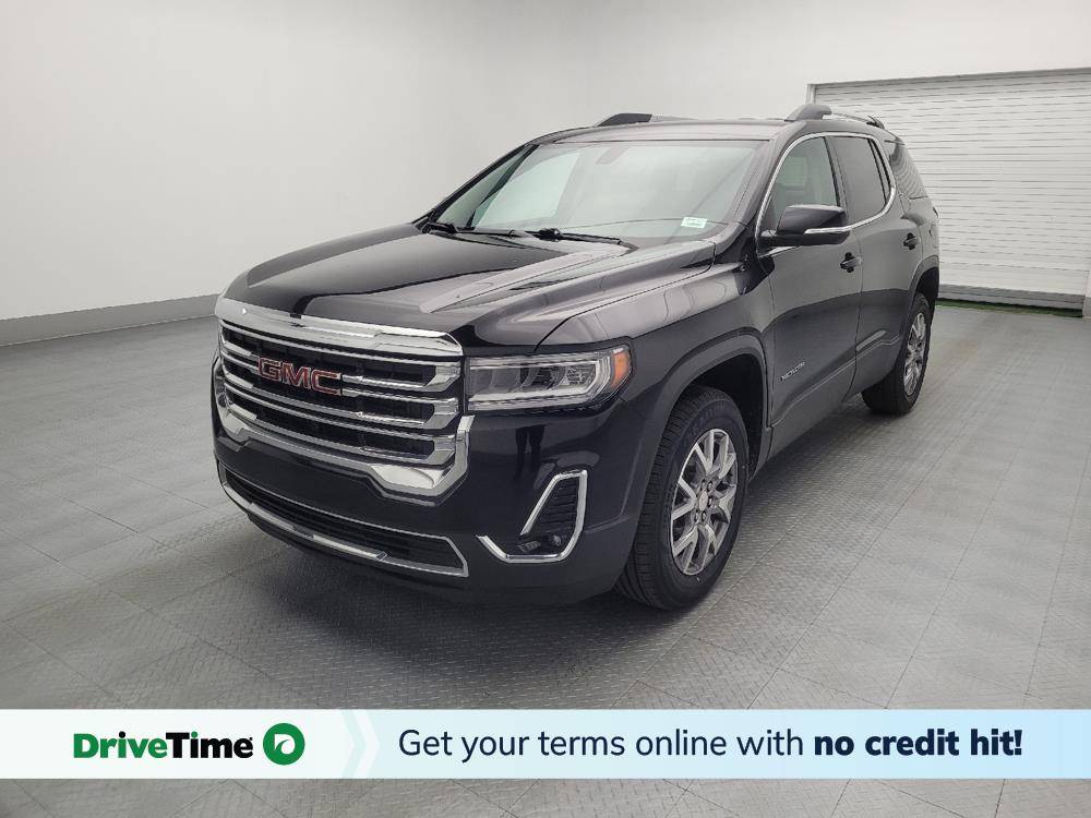2020 GMC Acadia SLT — SUV — 95,459 mi — Ocala, FL