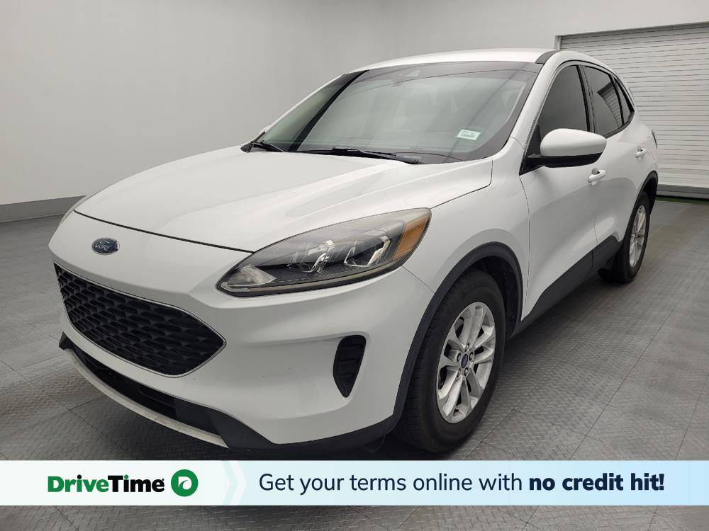 2020 Ford Escape SE — SUV — 79,156 mi — Ocala, FL