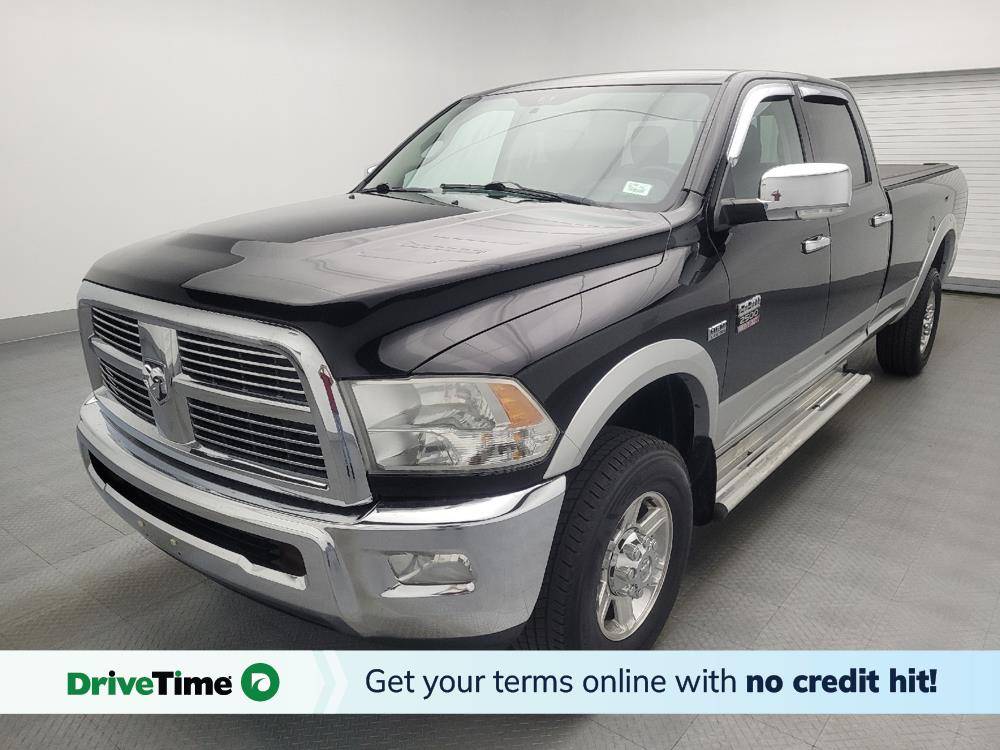 2012 Ram 2500 Laramie — Pickup Truck — 93,626 mi — Ocala, FL