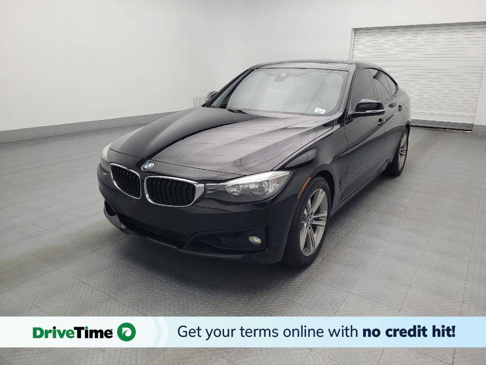 2016 BMW 3 Series 328i — Hatchback — 63,253 mi — Ocala, FL
