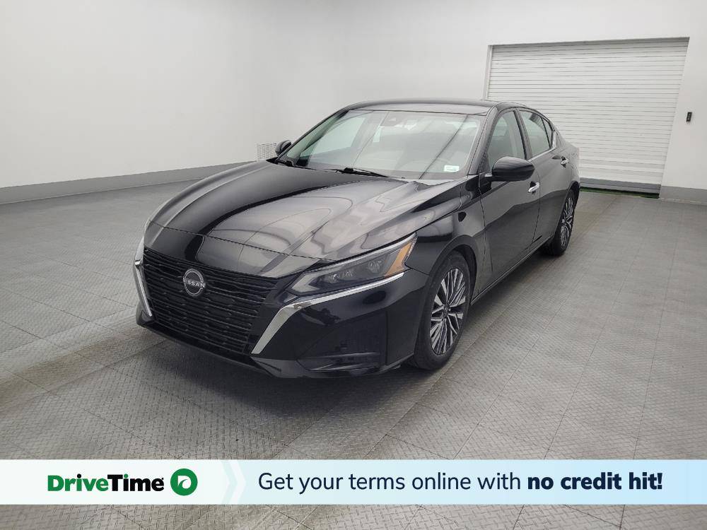 2023 Nissan Altima SV — Sedan — 60,632 mi — Ocala, FL