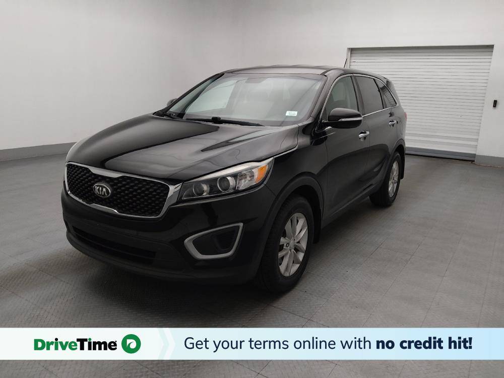 2018 Kia Sorento L — SUV — 86,152 mi — Ocala, FL