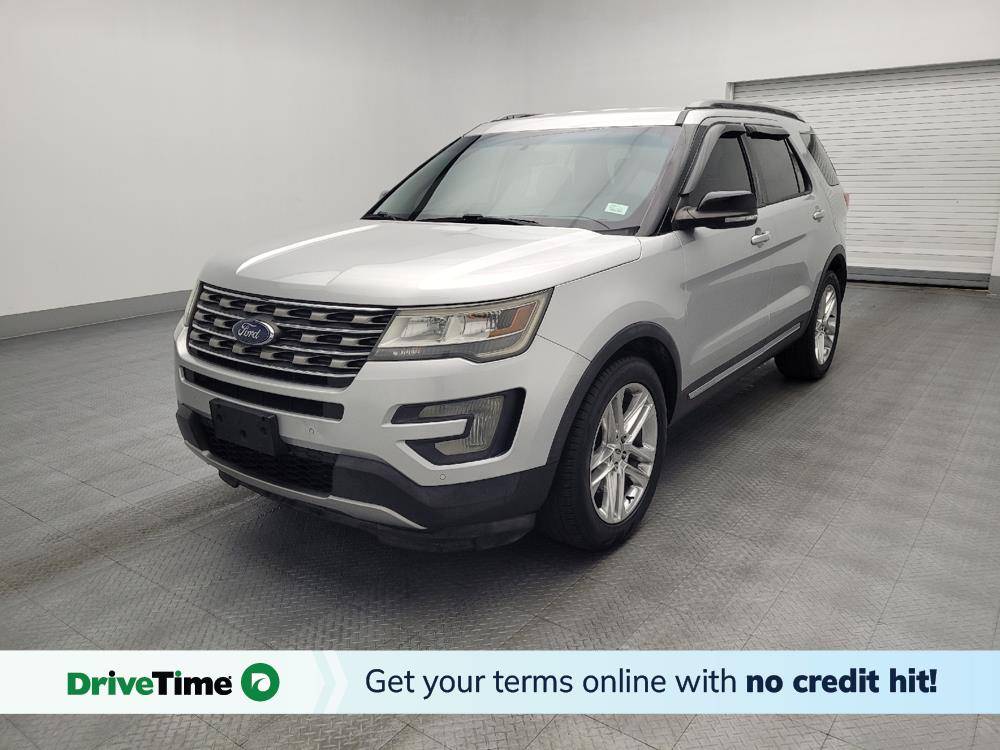 2016 Ford Explorer XLT — SUV — 65,245 mi — Ocala, FL
