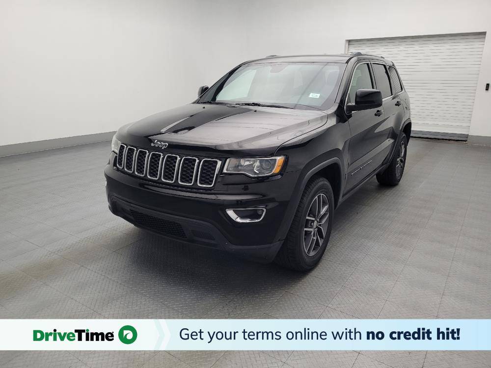 2018 Jeep Grand Cherokee Laredo — SUV — 88,389 mi — Ocala, FL