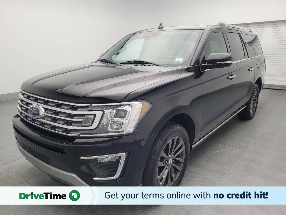 2021 Ford Expedition Limited — SUV — 90,643 mi — Ocala, FL