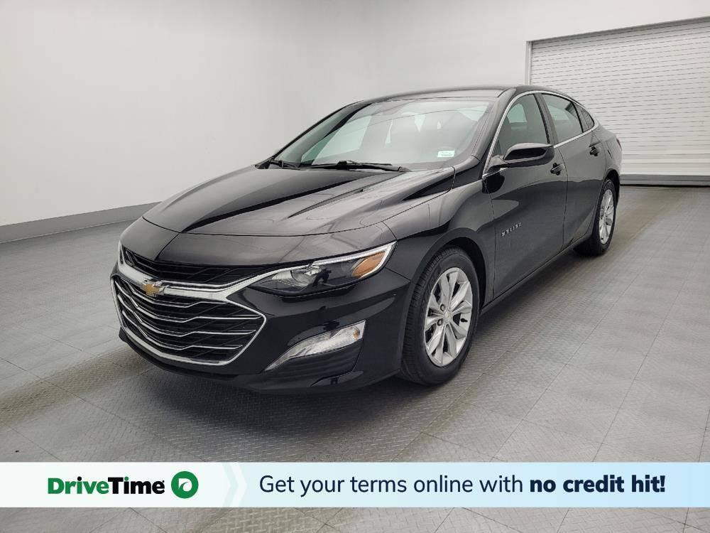 2023 Chevrolet Malibu LT — Sedan — 53,520 mi — Ocala, FL