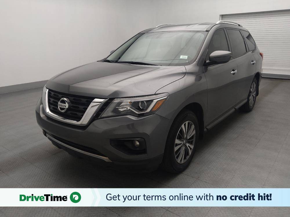 2020 Nissan Pathfinder SV — SUV — 88,110 mi — Ocala, FL