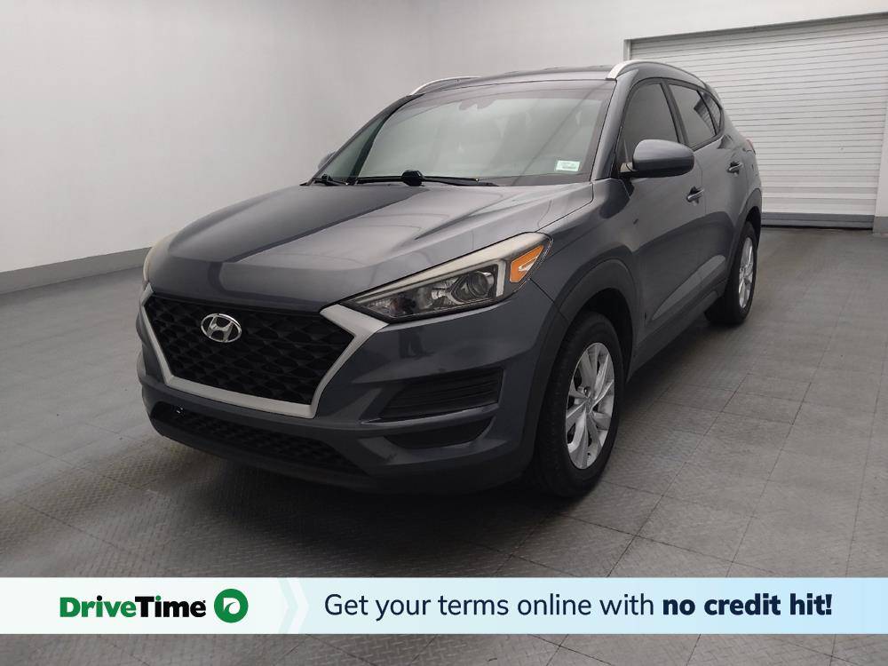 2019 Hyundai Tucson Value — SUV — 92,708 mi — Ocala, FL