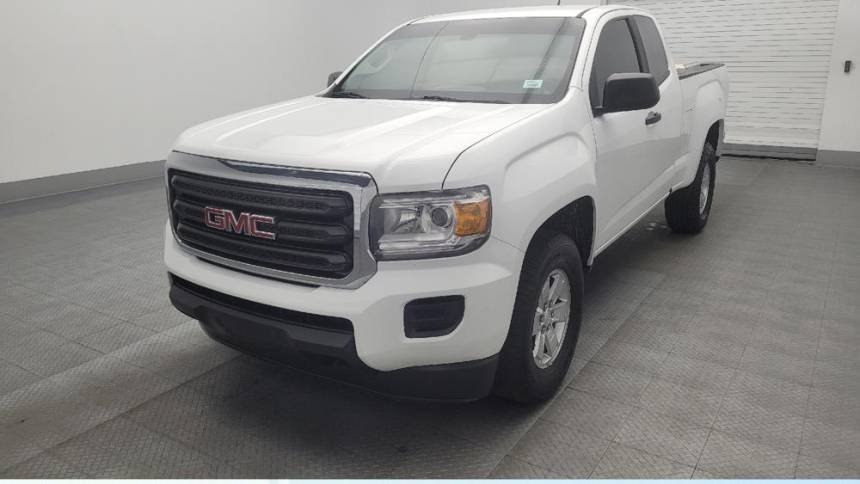2020 GMC Canyon Base — Pickup Truck — 42,788 mi — Ocala, FL